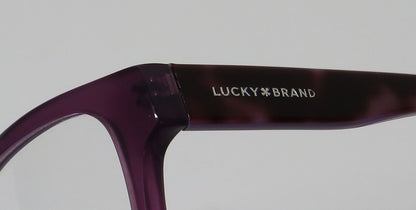 Lucky Brand D705 Eyeglasses by ModaFrames