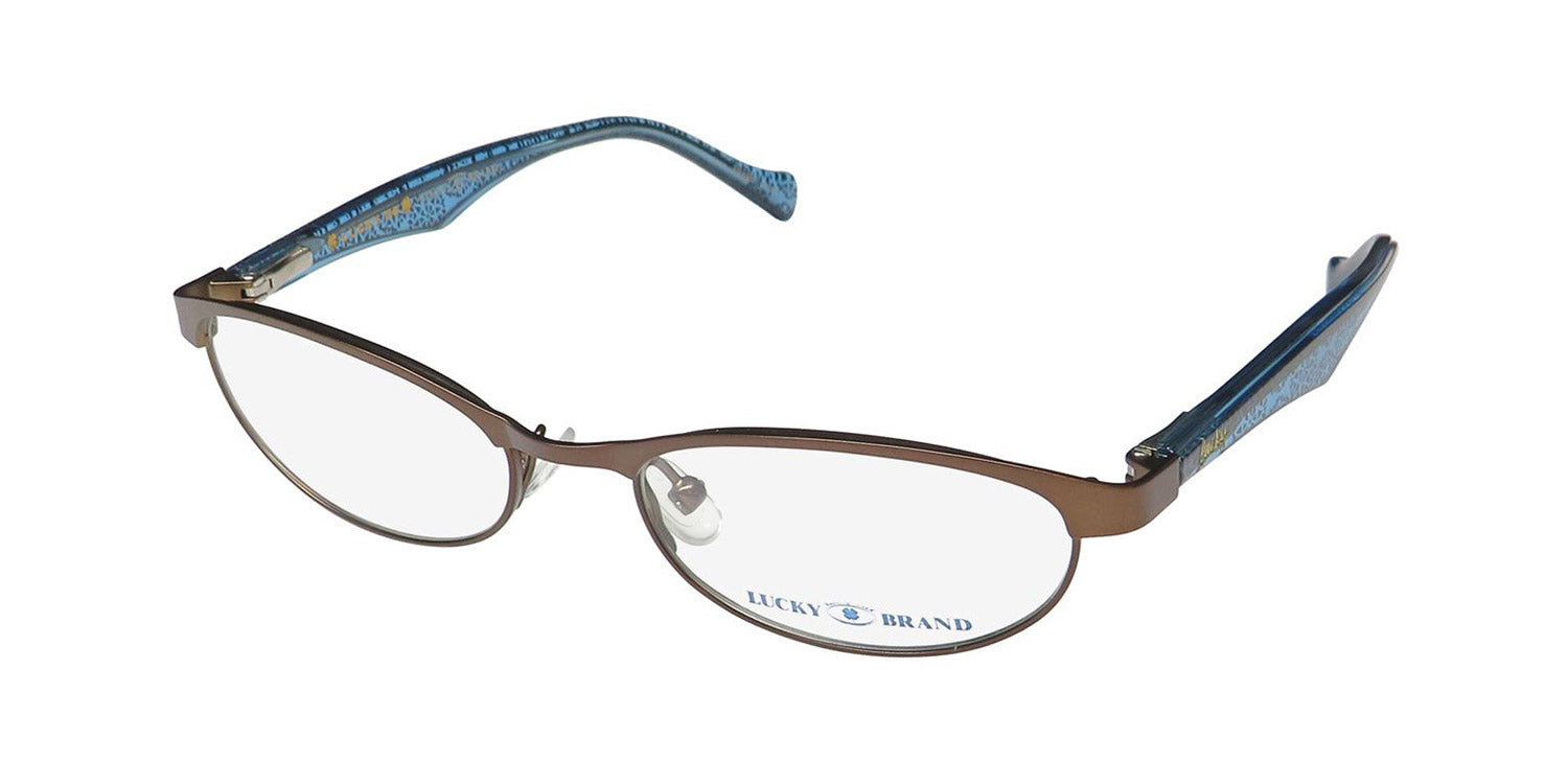 Lucky Brand Peppy Eyeglasses by ModaFrames