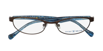Lucky Brand Peppy Eyeglasses by ModaFrames