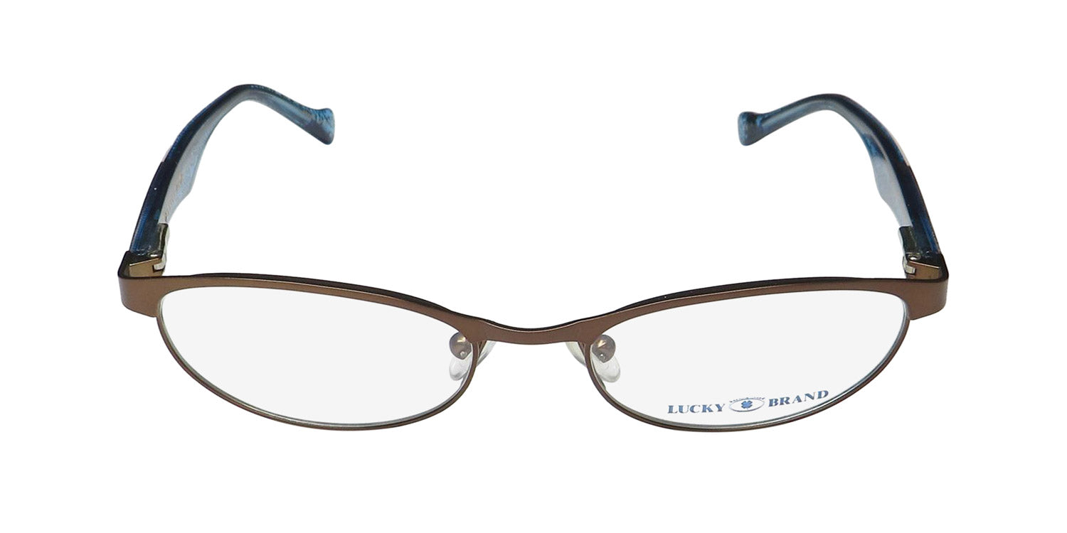 Lucky Brand Peppy Eyeglasses by ModaFrames