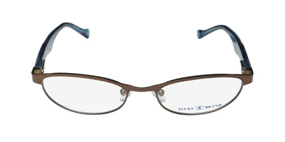 Lucky Brand Peppy Eyeglasses by ModaFrames