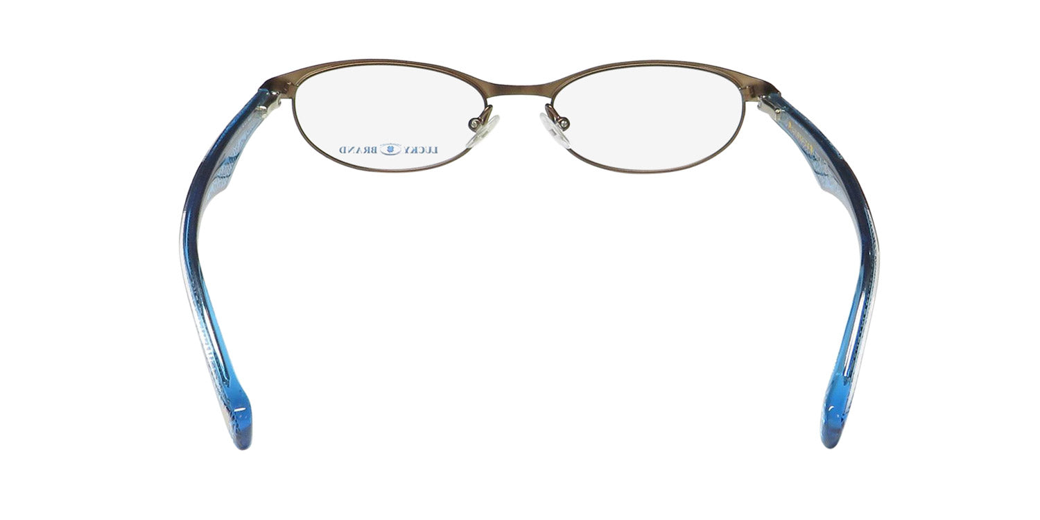 Lucky Brand Peppy Eyeglasses by ModaFrames