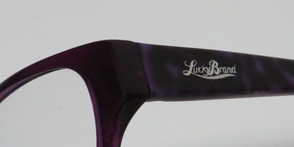 Lucky Brand Pretend Eyeglasses by ModaFrames