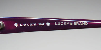Lucky Brand Pretend Eyeglasses by ModaFrames