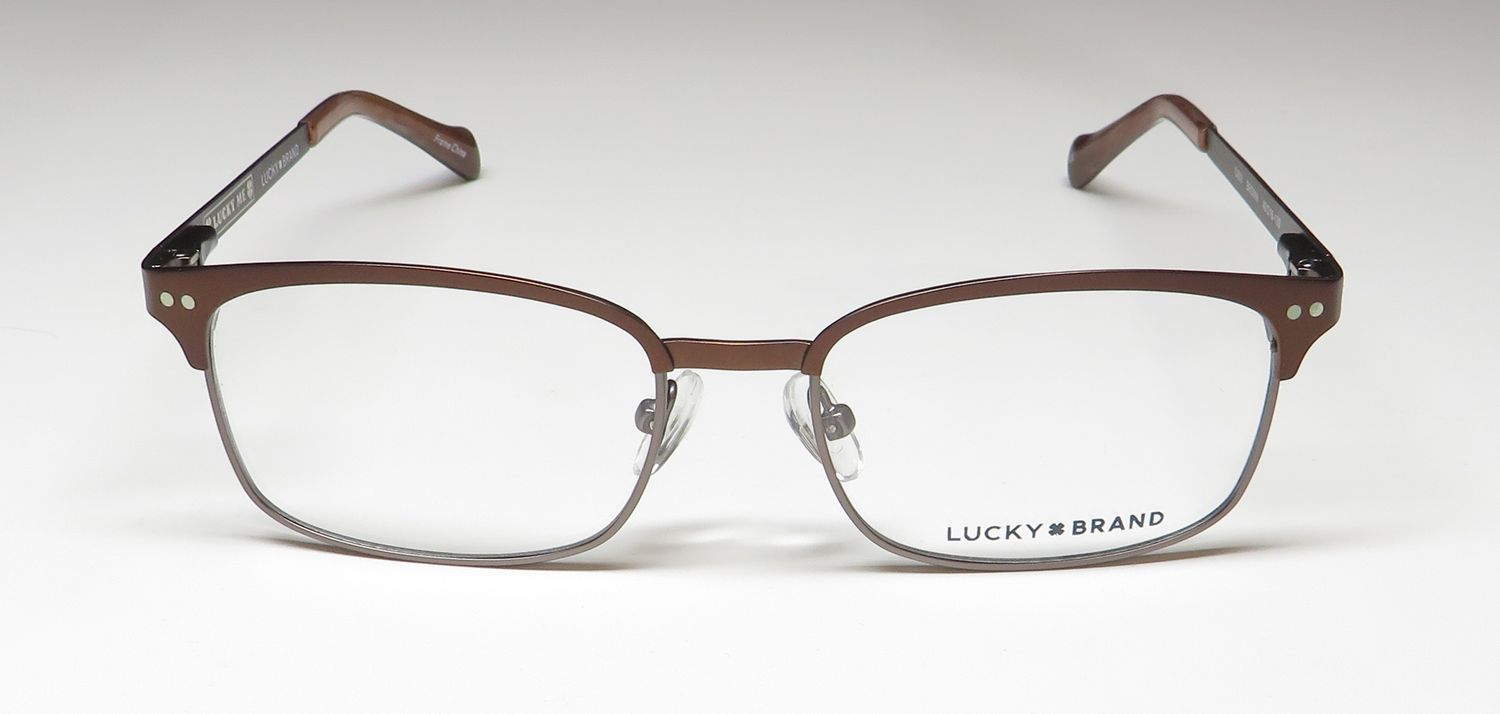 Lucky Brand D803 Eyeglasses by ModaFrames