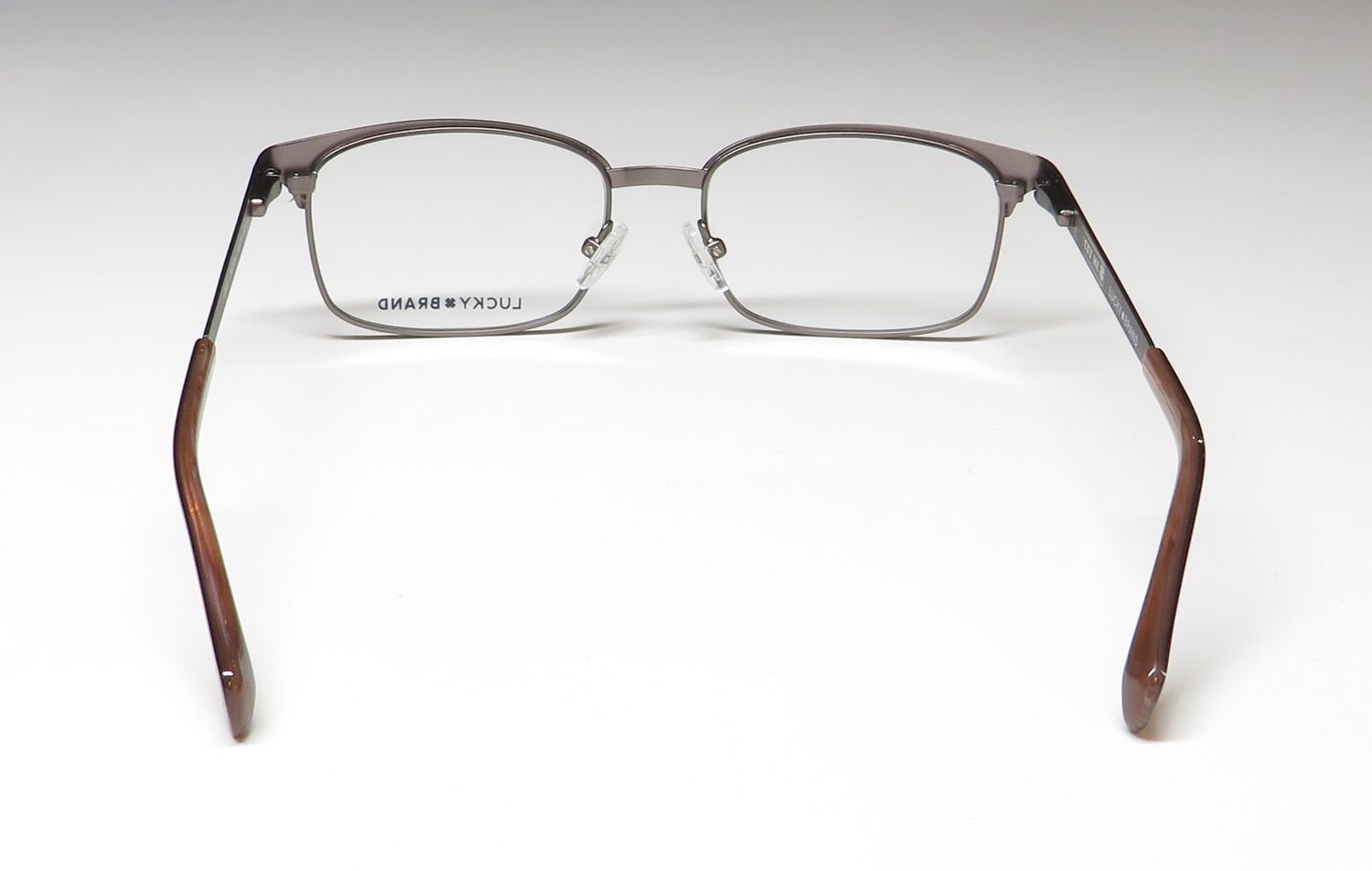 Lucky Brand D803 Eyeglasses by ModaFrames