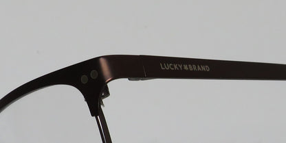 Lucky Brand D803 Eyeglasses by ModaFrames