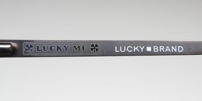Lucky Brand D803 Eyeglasses by ModaFrames