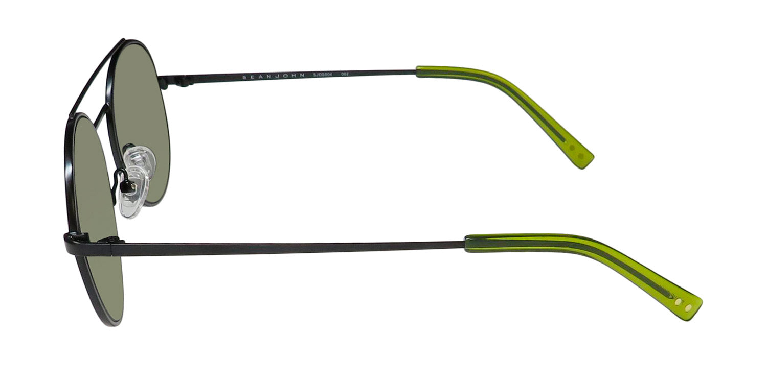 Sean John Sjos504 Sunglasses by ModaFrames