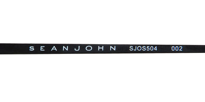 Sean John Sjos504 Sunglasses by ModaFrames