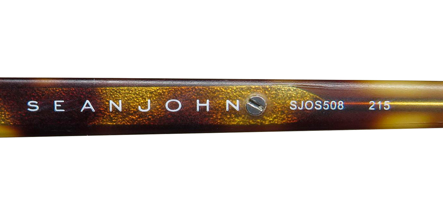 Sean John Sjos508 Sunglasses by ModaFrames