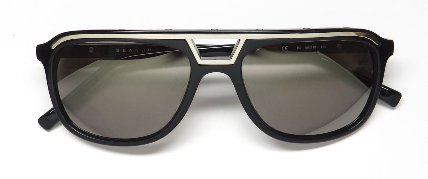 Sean John Sjos511 Sunglasses by ModaFrames