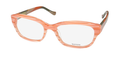 kensie Horizon Eyeglasses by ModaFrames