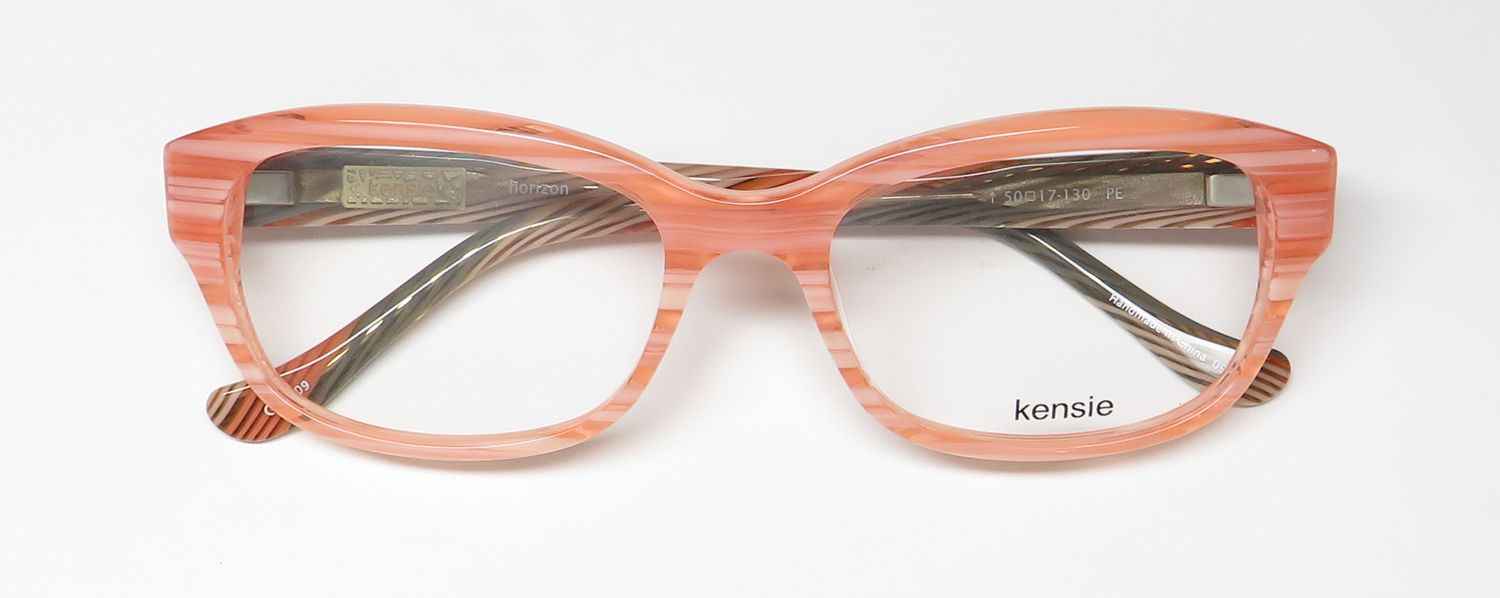 kensie Horizon Eyeglasses by ModaFrames