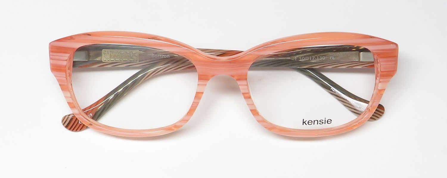 kensie Horizon Eyeglasses by ModaFrames