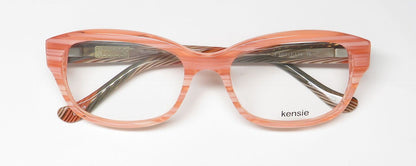 kensie Horizon Eyeglasses by ModaFrames