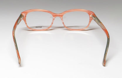 kensie Horizon Eyeglasses by ModaFrames