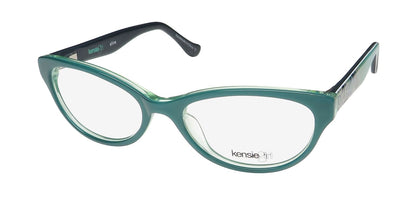 kensie Alive Eyeglasses by ModaFrames