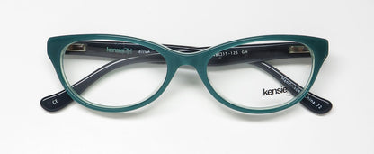 kensie Alive Eyeglasses by ModaFrames