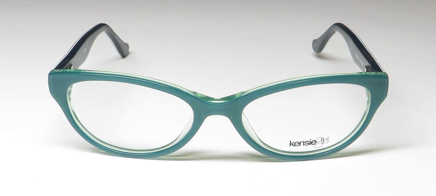 kensie Alive Eyeglasses by ModaFrames