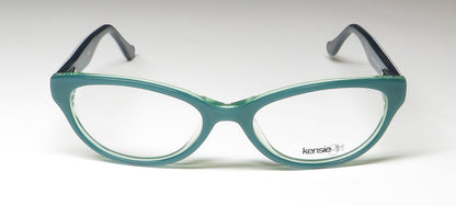 kensie Alive Eyeglasses by ModaFrames