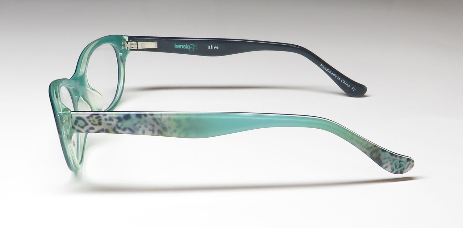 kensie Alive Eyeglasses by ModaFrames