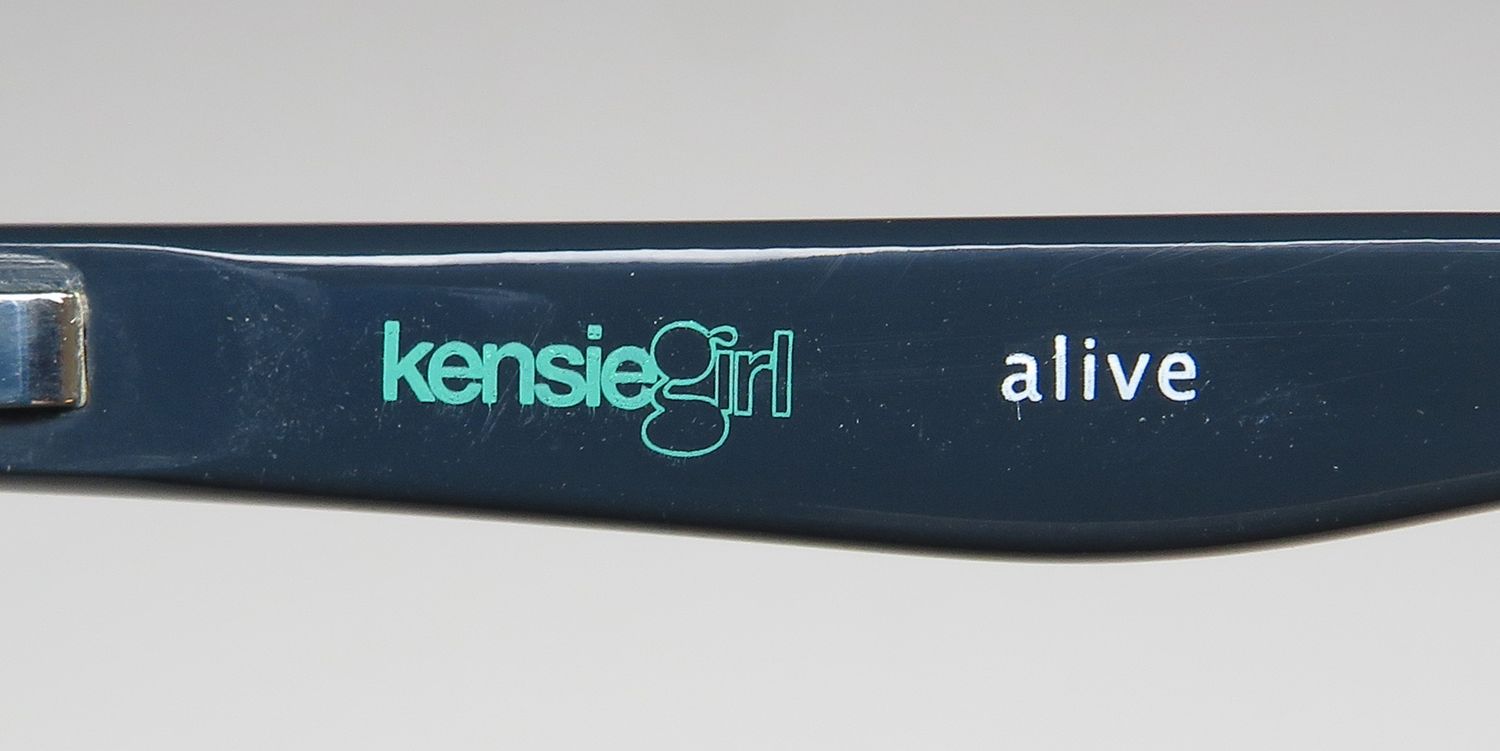 kensie Alive Eyeglasses by ModaFrames