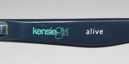 kensie Alive Eyeglasses by ModaFrames