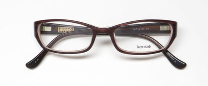 kensie Rose Eyeglasses by ModaFrames