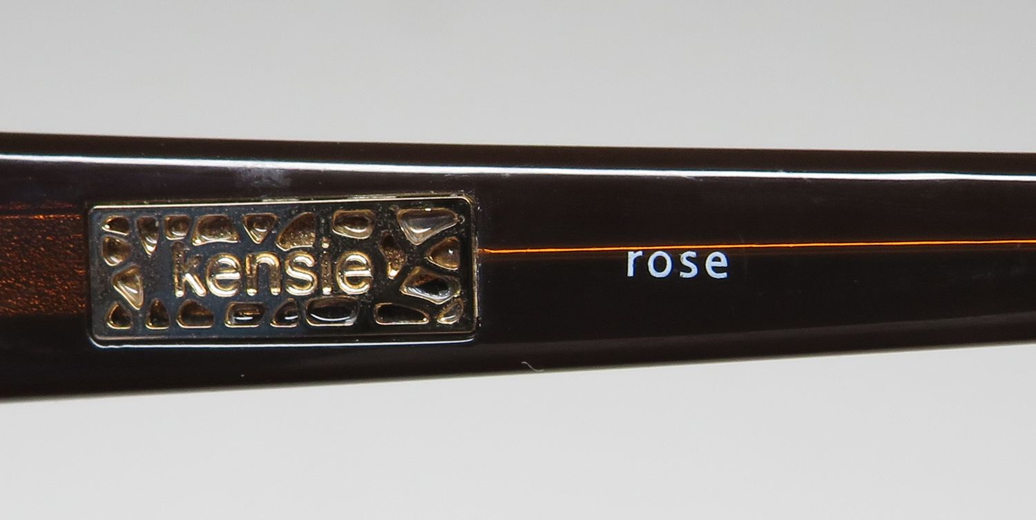 kensie Rose Eyeglasses by ModaFrames
