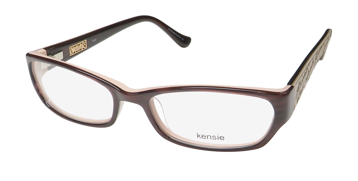 kensie Rose Eyeglasses by ModaFrames