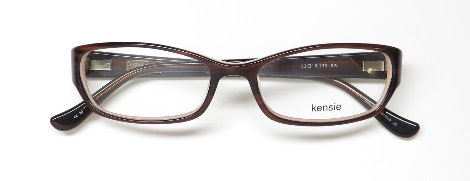 kensie Rose Eyeglasses by ModaFrames
