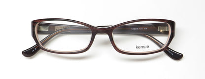 kensie Rose Eyeglasses by ModaFrames