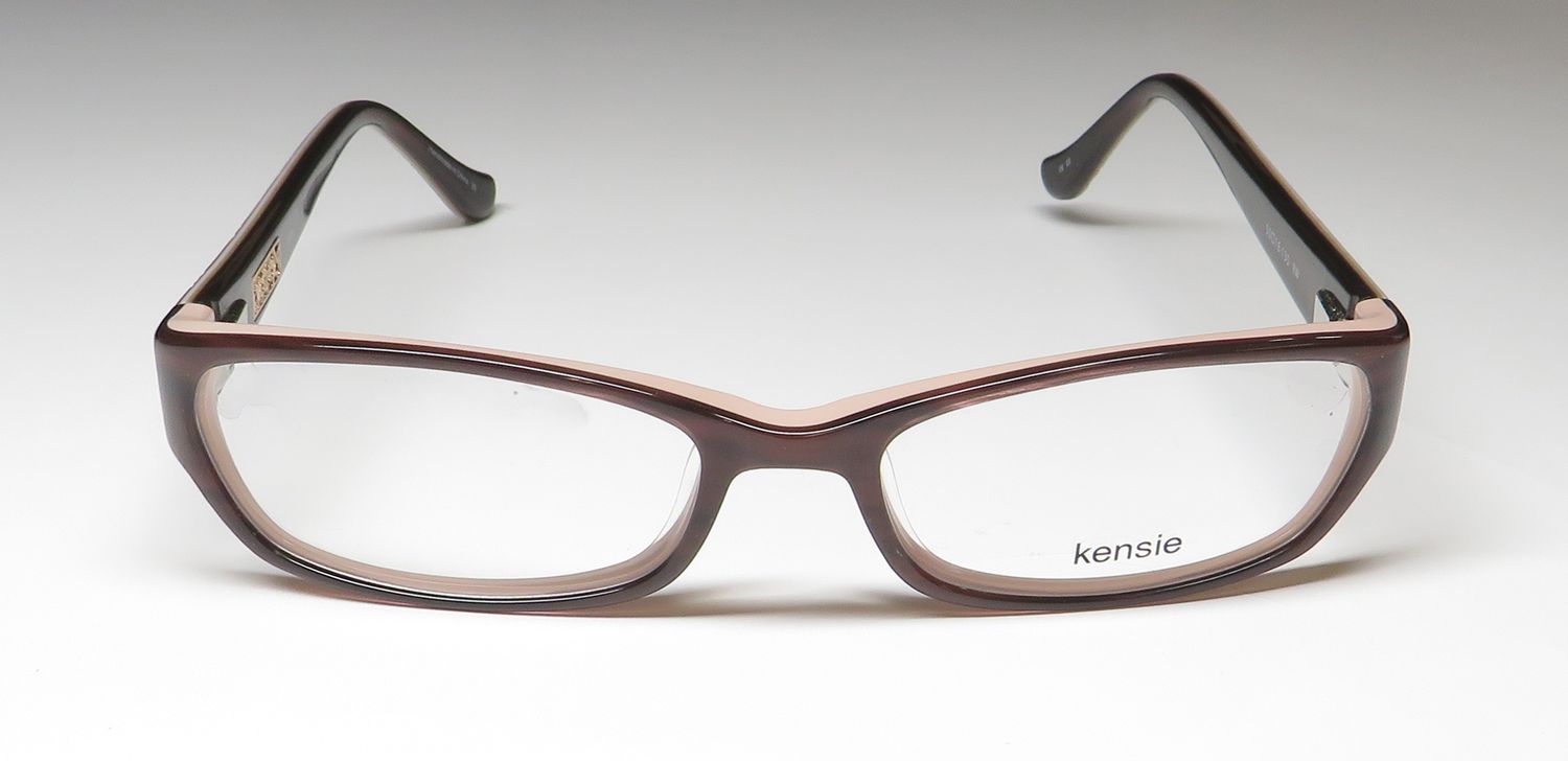 kensie Rose Eyeglasses by ModaFrames