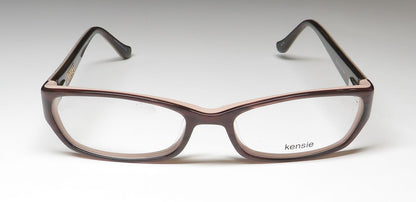 kensie Rose Eyeglasses by ModaFrames