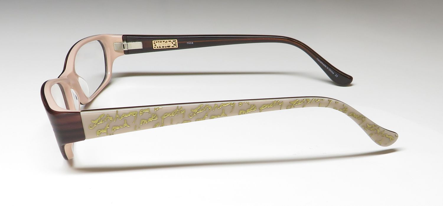 kensie Rose Eyeglasses by ModaFrames