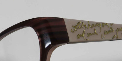 kensie Rose Eyeglasses by ModaFrames