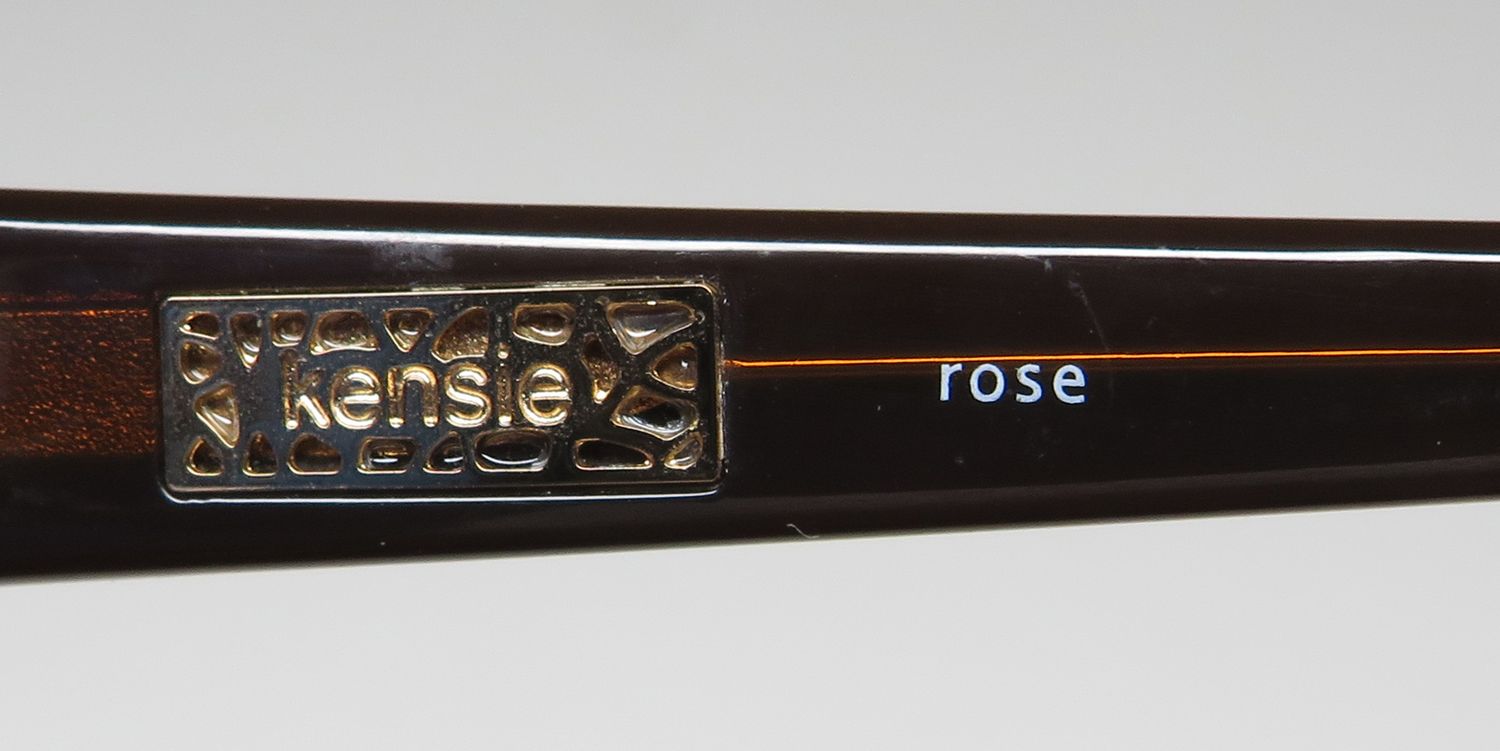 kensie Rose Eyeglasses by ModaFrames