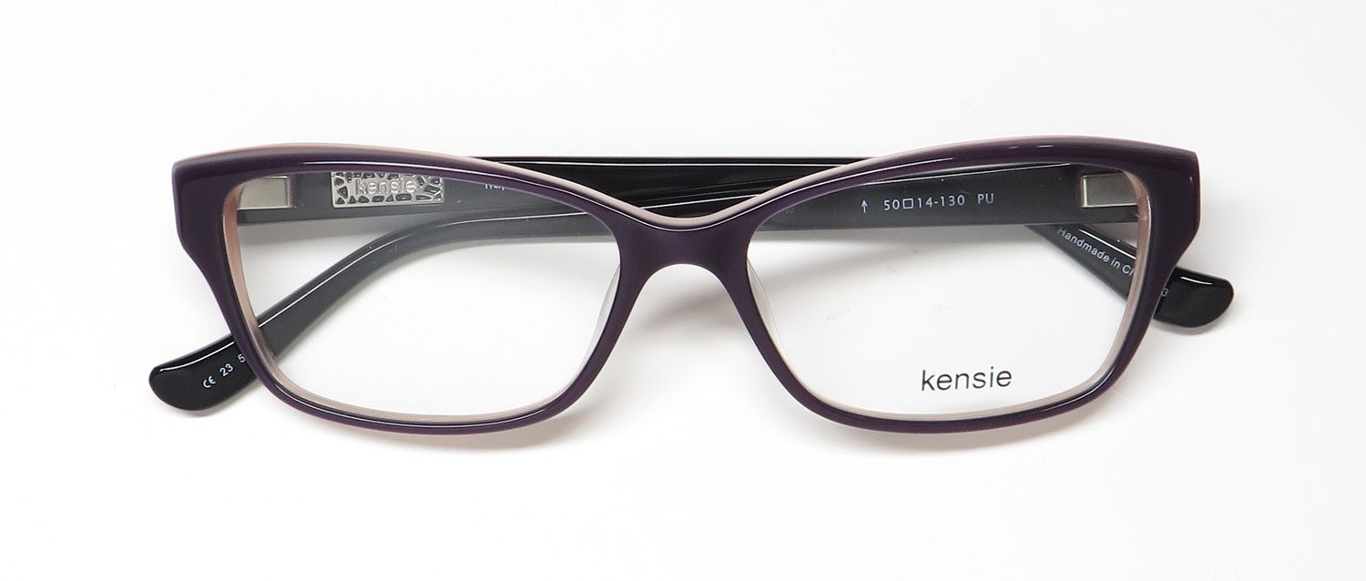 kensie Happy Eyeglasses by ModaFrames