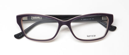 kensie Happy Eyeglasses by ModaFrames