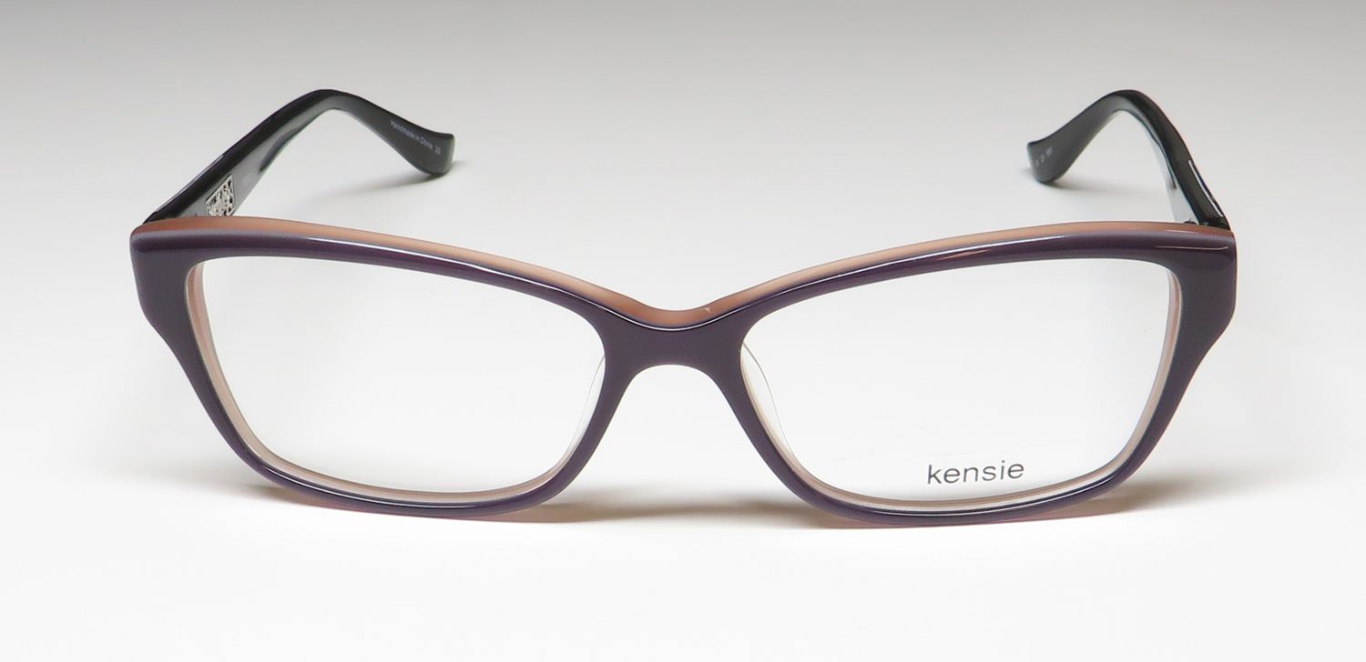 kensie Happy Eyeglasses by ModaFrames