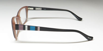kensie Happy Eyeglasses by ModaFrames