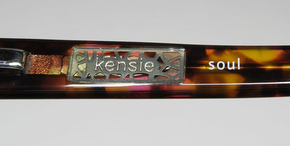 kensie Soul Eyeglasses by ModaFrames