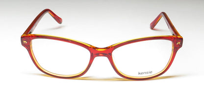 kensie Kiss Eyeglasses by ModaFrames