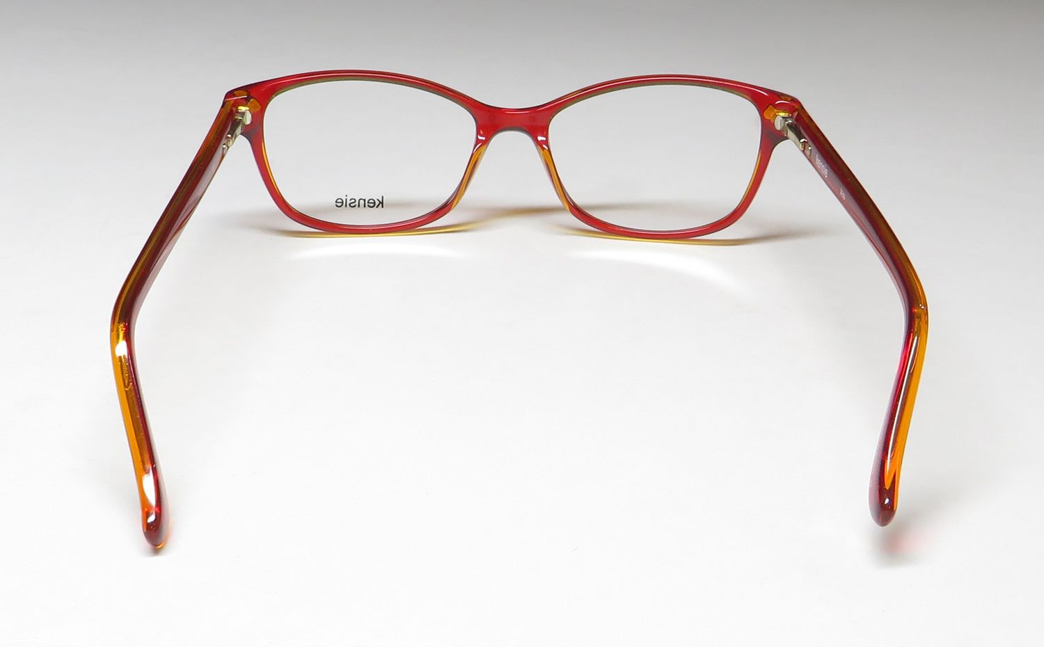 kensie Kiss Eyeglasses by ModaFrames