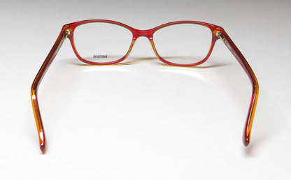 kensie Kiss Eyeglasses by ModaFrames