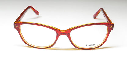 kensie Kiss Eyeglasses by ModaFrames