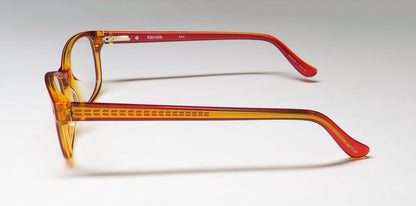 kensie Kiss Eyeglasses by ModaFrames
