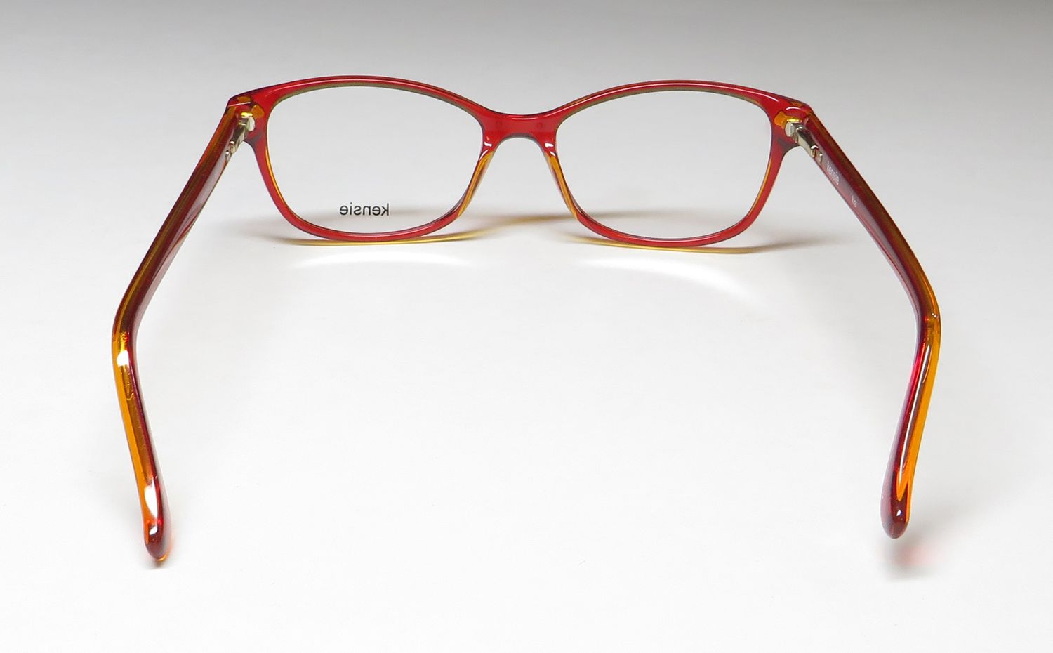 kensie Kiss Eyeglasses by ModaFrames