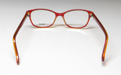 kensie Kiss Eyeglasses by ModaFrames